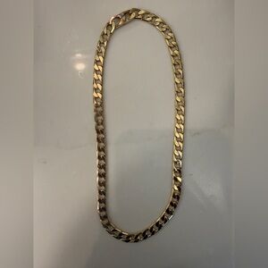 BaubleBar Chain Necklace